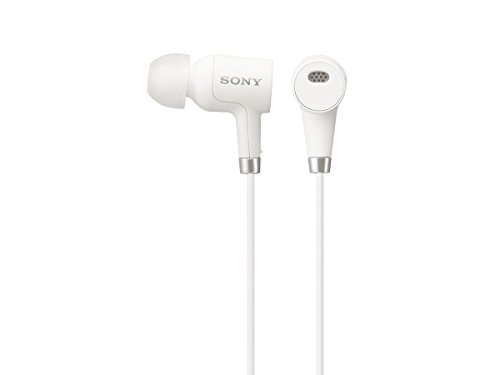 SONY MDR-NC750 有線イヤホン　ソニー ノイズキャンセリング機能搭載ハイレゾ・オーディオ対応ヘッド